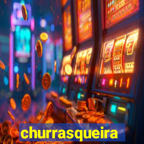 churrasqueira fortune grill